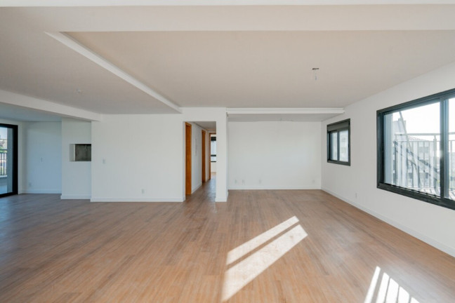 Imagem Cobertura com 4 Quartos à Venda, 179 m² em Tristeza - Porto Alegre