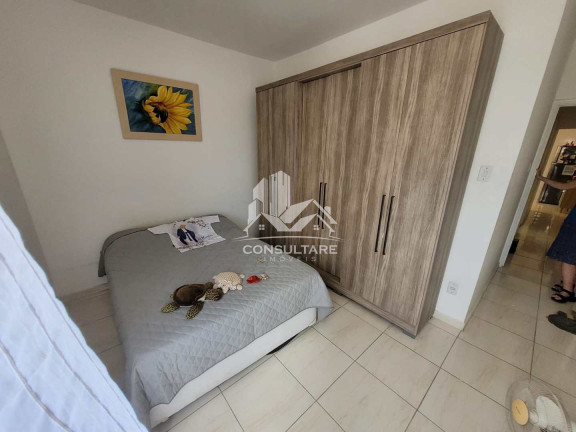 Imagem Apartamento com 2 Quartos à Venda, 60 m² em Boqueirão - Santos