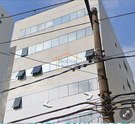 Sala Comercial para Alugar, 49 m² em Santana - São Paulo