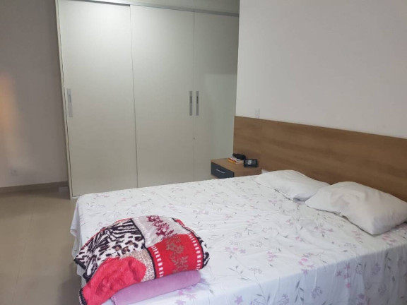 Imagem Casa de Condomínio com 3 Quartos à Venda, 160 m² em Iporanga - Sorocaba