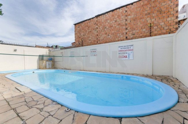 Imagem Apartamento com 2 Quartos à Venda, 57 m² em Santana - Porto Alegre