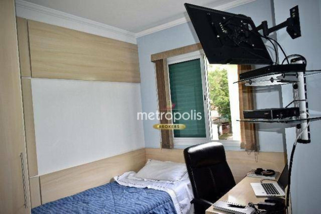 Imagem Sobrado com 2 Quartos à Venda, 138 m² em Jardim Santo Antônio - Santo André Imagem Sobrado com 2 Quartos à Venda, 138 m² em Jardim Santo Antônio - Santo André