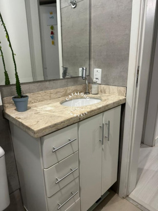 Imagem Apartamento com 2 Quartos à Venda, 49 m² em Jardim Manoel Penna - Ribeirão Preto Imagem Apartamento com 2 Quartos à Venda, 49 m² em Jardim Manoel Penna - Ribeirão Preto