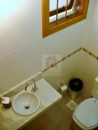 Imagem Casa com 3 Quartos à Venda, 158 m² em Guarujá - Porto Alegre