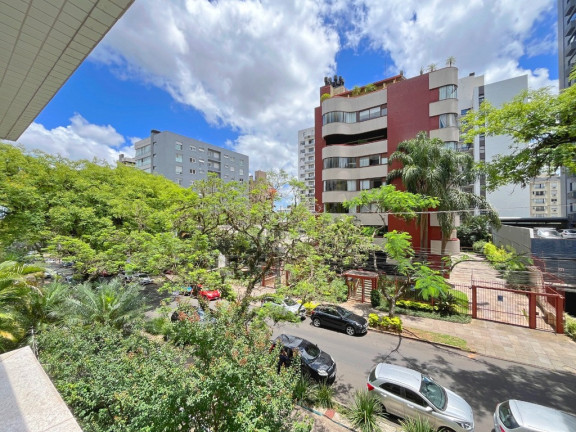 Imagem Apartamento com 3 Quartos à Venda, 170 m² em Petrópolis - Porto Alegre