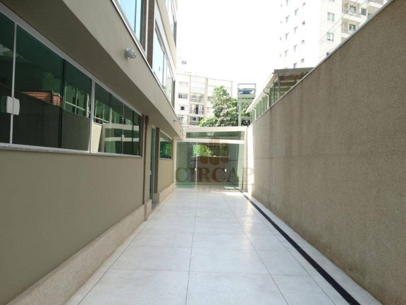 Imagem Edifício Residencial à Venda ou Locação, 5.492 m² em Consolação - São Paulo