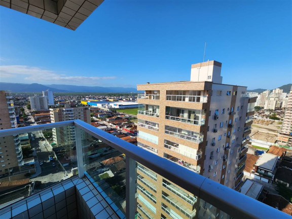 Imagem Apartamento com 2 Quartos à Venda, 82 m² em Aviação - Praia Grande