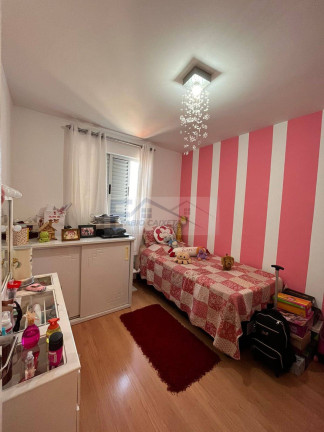 Imagem Apartamento com 3 Quartos à Venda, 72 m² em Parque Jaçatuba - Santo André Imagem Apartamento com 3 Quartos à Venda, 72 m² em Parque Jaçatuba - Santo André