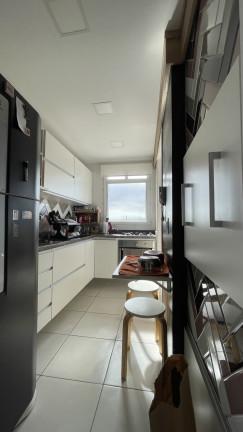 Imagem Apartamento com 3 Quartos à Venda, 93 m² em Petrópolis - Porto Alegre