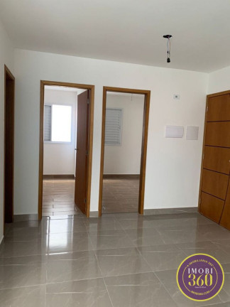 Imagem Apartamento com 2 Quartos à Venda, 46 m² em Vila Santa Clara - São Paulo Imagem Apartamento com 2 Quartos à Venda, 46 m² em Vila Santa Clara - São Paulo