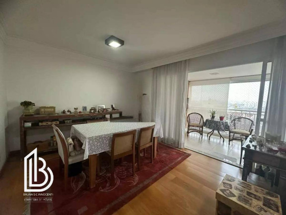Imagem Apartamento com 3 Quartos à Venda, 123 m² em Centro - São Bernardo Do Campo Imagem Apartamento com 3 Quartos à Venda, 123 m² em Centro - São Bernardo Do Campo