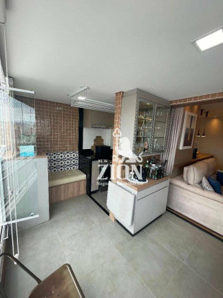 Imagem Apartamento com 2 Quartos à Venda, 58 m² em Parada Inglesa - São Paulo Imagem Apartamento com 2 Quartos à Venda, 58 m² em Parada Inglesa - São Paulo
