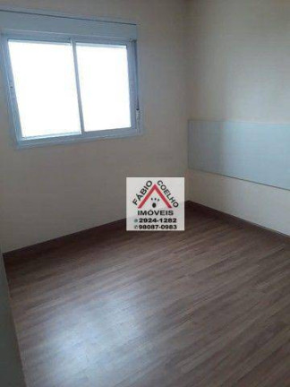 Imagem Apartamento com 3 Quartos à Venda, 100 m² em Alto Da Boa Vista - São Paulo