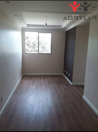 Imóvel com 2 Quartos à Venda, 52 m² em Recanto Quarto Centenário - Jundiaí