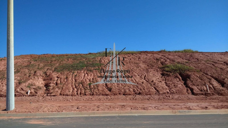 Imagem Terreno à Venda, em Jardim Santa Rosa - Itatiba Imagem Terreno à Venda, em Jardim Santa Rosa - Itatiba