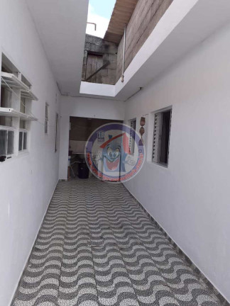 Imagem Casa com 2 Quartos à Venda, 180 m² em Jardim Praia Grande - Mongaguá