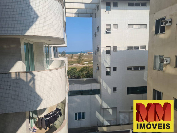 Imagem Apartamento com 2 Quartos à Venda, 130 m² em Braga - Cabo Frio Imagem Apartamento com 2 Quartos à Venda, 130 m² em Braga - Cabo Frio