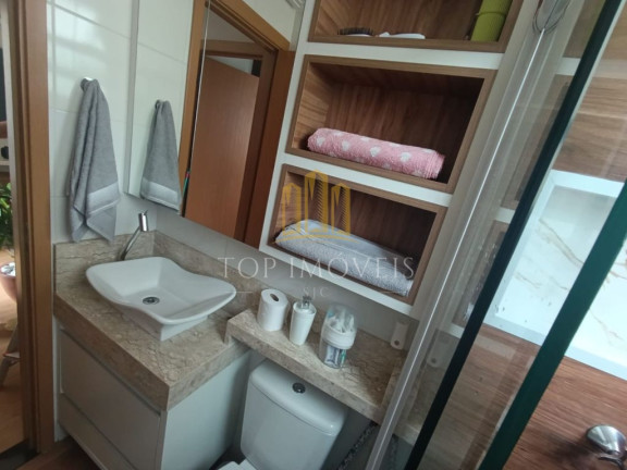 Imagem Apartamento com 2 Quartos à Venda, 45 m² em Jardim Sul - São José Dos Campos