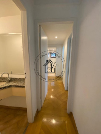Imagem Apartamento com 3 Quartos à Venda, 93 m² em Vila Mariana - São Paulo