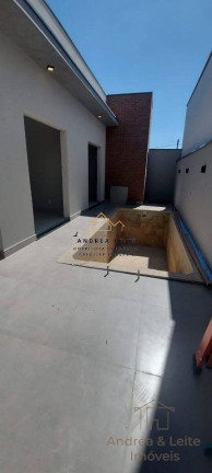 Imagem Casa com 3 Quartos à Venda, 200 m² em Jardim Novo Horizonte - Sorocaba Imagem Casa com 3 Quartos à Venda, 200 m² em Jardim Novo Horizonte - Sorocaba