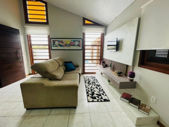 Imagem Casa com 3 Quartos à Venda, 130 m² em Jardim Beira Mar - Capão Da Canoa