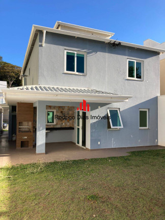 Casa de Condomínio com 4 Quartos à Venda, 190 m² em Jardim Quintas Das Videiras - Jundiaí