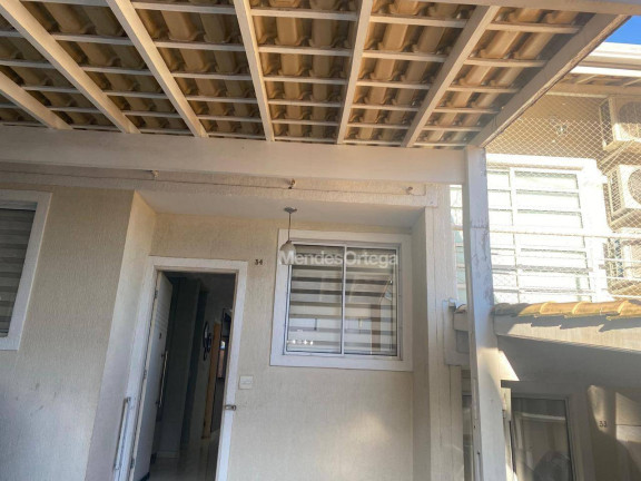 Imagem Casa com 4 Quartos para Alugar, 112 m² em Jardim Americano - Sorocaba Imagem Casa com 4 Quartos para Alugar, 112 m² em Jardim Americano - Sorocaba