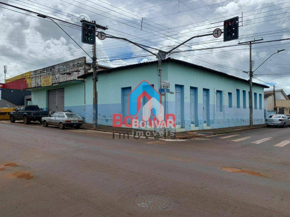 Sala Comercial para Alugar, 550 m² em Setor Central - Itumbiara