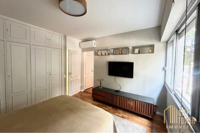 Imagem Apartamento com 3 Quartos à Venda, 170 m² em Cerqueira César - São Paulo Imagem Apartamento com 3 Quartos à Venda, 170 m² em Cerqueira César - São Paulo