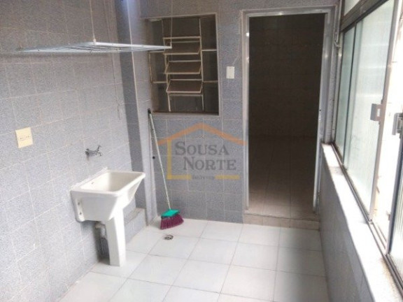Imagem Apartamento com 1 Quarto à Venda, 59 m² em Jardim São Paulo(zona Norte) - São Paulo
