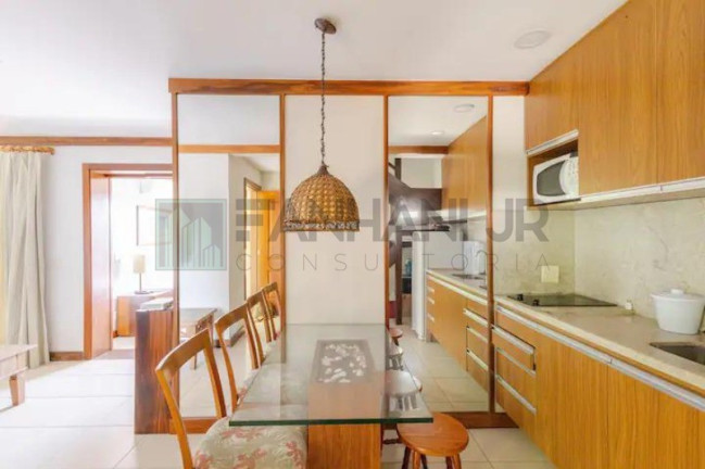 Imóvel com 2 Quartos à Venda, 60 m² em Curral - Ilha Bela - Ilhabela