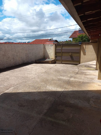 Imagem Apartamento com 2 Quartos à Venda, 60 m² em Chácara Alvorada - Poços De Caldas