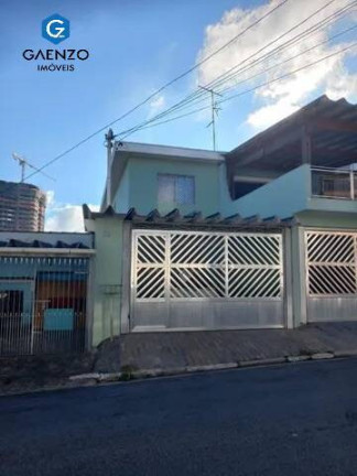 Foto do imóvel Sobrado com 2 Quartos à Venda, 218 m² em Cipava - Osasco