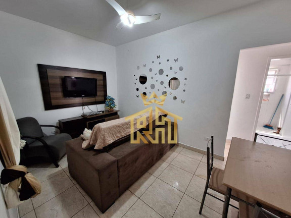 Imagem Apartamento com 2 Quartos à Venda, 63 m² em Aviação - Praia Grande Imagem Apartamento com 2 Quartos à Venda, 63 m² em Aviação - Praia Grande