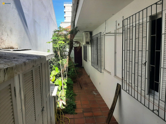 Imagem Casa com 6 Quartos à Venda, 391 m² em Carvoeira - Florianópolis