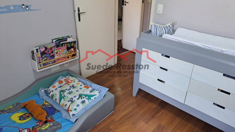 Imagem Apartamento com 2 Quartos à Venda, 78 m² em Campininha - São Paulo
