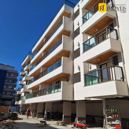 Imagem Apartamento com 2 Quartos à Venda, 97 m² em Algodoal - Cabo Frio Imagem Apartamento com 2 Quartos à Venda, 97 m² em Algodoal - Cabo Frio
