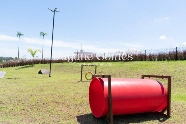 Imagem Terreno em Condomínio à Venda, 1.049 m² em Parque Residencial Indaiá - Indaiatuba