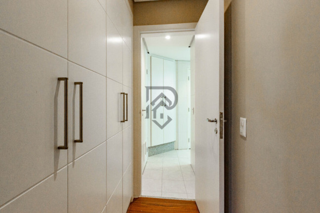 Imagem Apartamento com 4 Quartos à Venda, 200 m² em Brooklin - São Paulo Imagem Apartamento com 4 Quartos à Venda, 200 m² em Brooklin - São Paulo