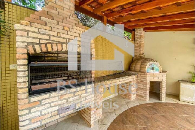 Imagem Apartamento com 3 Quartos à Venda, 130 m² em Jardim Bela Vista - Santo André Imagem Apartamento com 3 Quartos à Venda, 130 m² em Jardim Bela Vista - Santo André