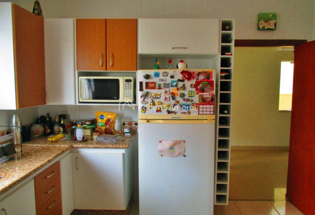 Imagem Casa de Condomínio com 3 Quartos à Venda, 300 m² em Betel - Paulínia