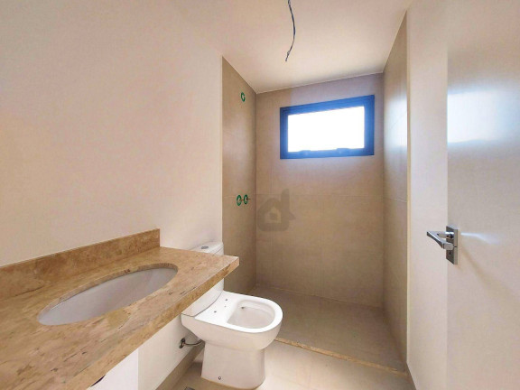 Imagem Apartamento com 3 Quartos à Venda, 131 m² em Condomínio Edifício Avant-garde - Sorocaba
