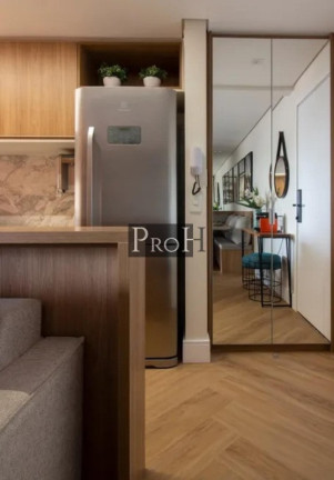 Imagem Apartamento com 2 Quartos à Venda, 61 m² em Silveira - Santo André Imagem Apartamento com 2 Quartos à Venda, 61 m² em Silveira - Santo André
