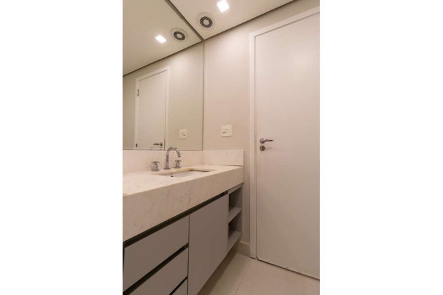 Imagem Apartamento com 1 Quarto à Venda, 41 m² em Brooklin Paulista - São Paulo Imagem Apartamento com 1 Quarto à Venda, 41 m² em Brooklin Paulista - São Paulo
