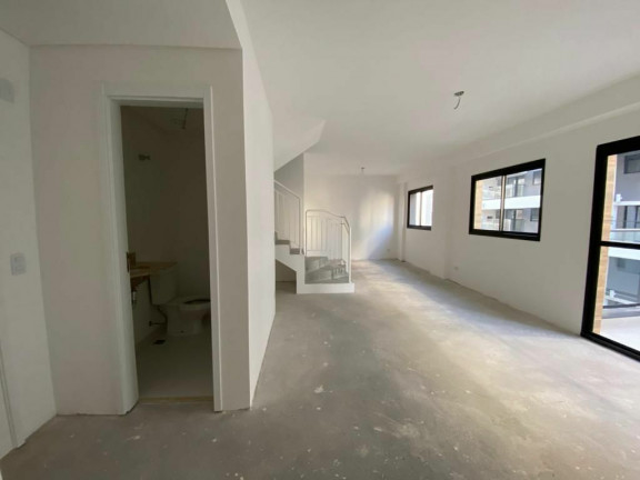 Imagem Apartamento com 3 Quartos à Venda, 98 m² em Vila Izabel - Curitiba Imagem Apartamento com 3 Quartos à Venda, 98 m² em Vila Izabel - Curitiba