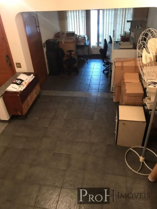 Imagem Sobrado com 3 Quartos à Venda, 125 m² em Jardim - Santo André Imagem Sobrado com 3 Quartos à Venda, 125 m² em Jardim - Santo André