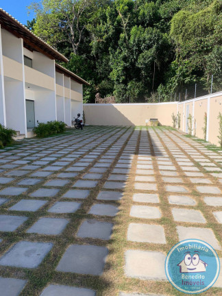 Imagem Apartamento com 2 Quartos à Venda, 120 m² em Centro - Porto Seguro