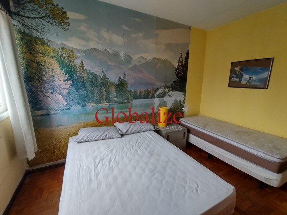 Imagem Imóvel com 2 Quartos à Venda, 120 m² em Gonzaga - Santos Imagem Imóvel com 2 Quartos à Venda, 120 m² em Gonzaga - Santos