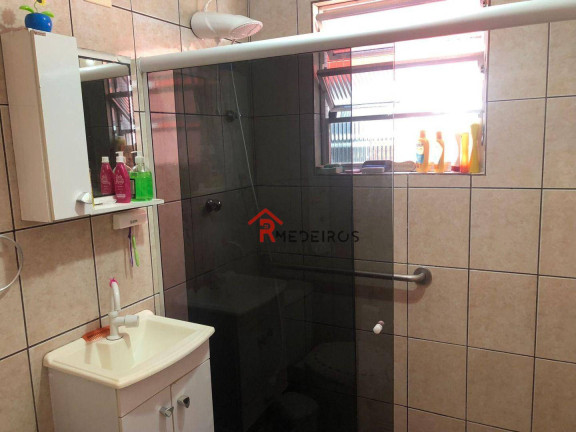 Imagem Apartamento com 1 Quarto à Venda, 56 m² em Vila Tupi - Praia Grande