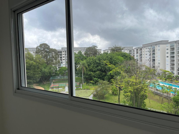 Imagem Apartamento com 2 Quartos à Venda, 66 m² em Santo Amaro - São Paulo